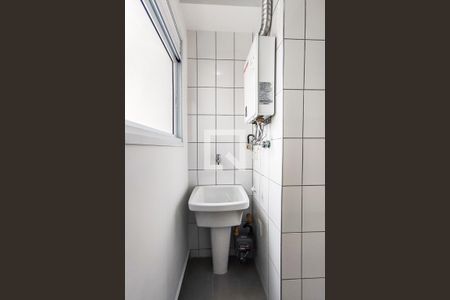 Apartamento para alugar com 51m², 2 quartos e 1 vagaÁrea de Serviço