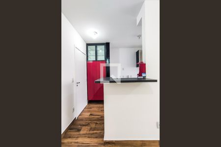 Apartamento para alugar com 51m², 2 quartos e 1 vagaCozinha