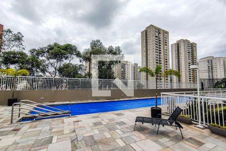 Apartamento para alugar com 51m², 2 quartos e 1 vagaÁrea Comum - Piscina