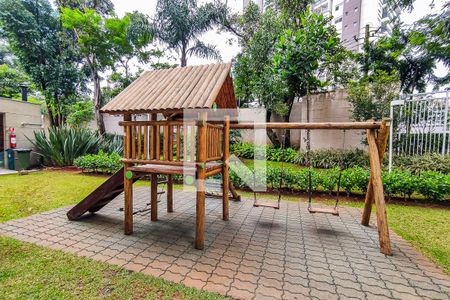 Apartamento para alugar com 51m², 2 quartos e 1 vagaÁrea Comum - Playground