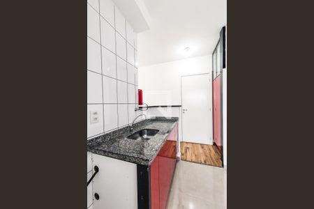 Apartamento para alugar com 51m², 2 quartos e 1 vagaCozinha