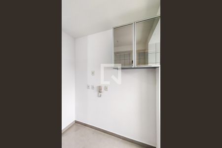 Apartamento para alugar com 51m², 2 quartos e 1 vagaCozinha