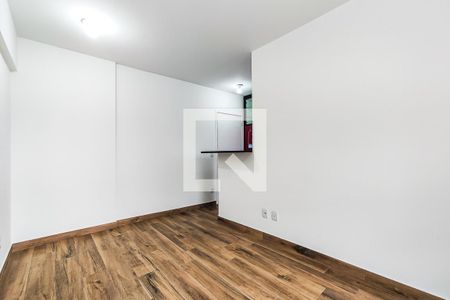 Apartamento para alugar com 51m², 2 quartos e 1 vagaSala
