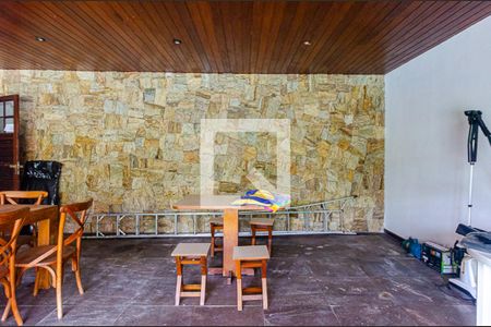 Casa à venda com 1000m², 5 quartos e 3 vagasSala de Jogos