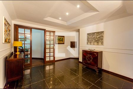 Quarto 1 de casa à venda com 5 quartos, 1000m² em São Francisco, Niterói