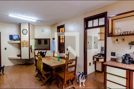 Casa à venda com 1000m², 5 quartos e 3 vagasCozinha