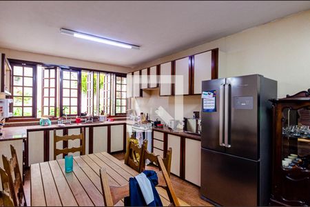 Casa à venda com 1000m², 5 quartos e 3 vagasCozinha