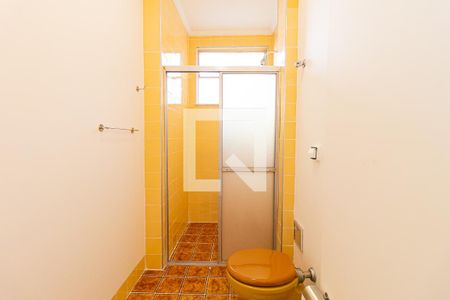 Apartamento para alugar com 309m², 3 quartos e 2 vagas Apartamento para alugar com 309m², 3 quartos e 2 vagasBanheiro de Serviço