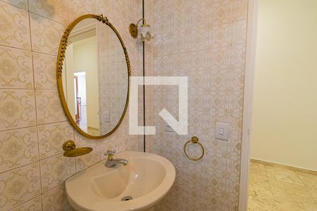 Apartamento para alugar com 309m², 3 quartos e 2 vagas Apartamento para alugar com 309m², 3 quartos e 2 vagasLavabo