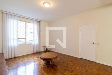 Sala de apartamento para alugar com 3 quartos, 309m² em Bela Vista, São Paulo