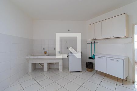 Apartamento para alugar com 309m², 3 quartos e 2 vagas Apartamento para alugar com 309m², 3 quartos e 2 vagasÁrea de Serviço