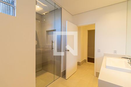 Apartamento para alugar com 309m², 3 quartos e 2 vagas Apartamento para alugar com 309m², 3 quartos e 2 vagasBanheiro Social