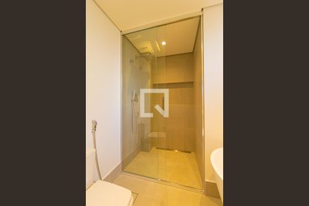 Apartamento para alugar com 309m², 3 quartos e 2 vagas Apartamento para alugar com 309m², 3 quartos e 2 vagasBanheiro da Suíte