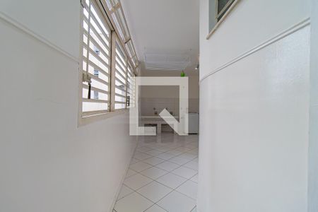 Apartamento para alugar com 309m², 3 quartos e 2 vagas Apartamento para alugar com 309m², 3 quartos e 2 vagasÁrea de Serviço