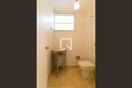 Apartamento para alugar com 309m², 3 quartos e 2 vagas Apartamento para alugar com 309m², 3 quartos e 2 vagasLavabo