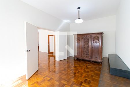 Apartamento para alugar com 309m², 3 quartos e 2 vagas Apartamento para alugar com 309m², 3 quartos e 2 vagasSala