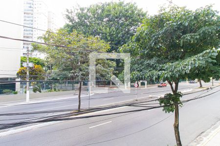 Apartamento para alugar com 309m², 3 quartos e 2 vagas Apartamento para alugar com 309m², 3 quartos e 2 vagasVista