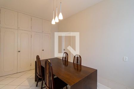 Apartamento para alugar com 309m², 3 quartos e 2 vagas Apartamento para alugar com 309m², 3 quartos e 2 vagasCopa