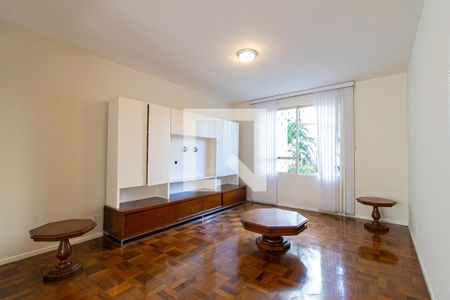 Sala de apartamento para alugar com 3 quartos, 309m² em Bela Vista, São Paulo