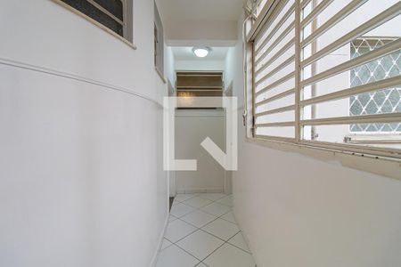 Apartamento para alugar com 309m², 3 quartos e 2 vagas Apartamento para alugar com 309m², 3 quartos e 2 vagasÁrea de Serviço