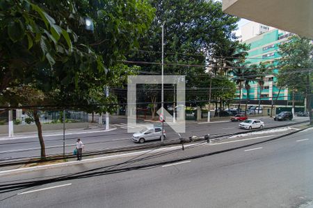 Apartamento para alugar com 309m², 3 quartos e 2 vagas Apartamento para alugar com 309m², 3 quartos e 2 vagasVista