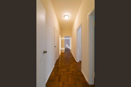 Apartamento para alugar com 309m², 3 quartos e 2 vagas Apartamento para alugar com 309m², 3 quartos e 2 vagasCorredor