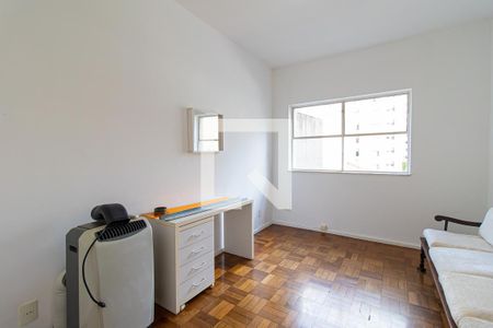 Apartamento para alugar com 309m², 3 quartos e 2 vagas Apartamento para alugar com 309m², 3 quartos e 2 vagasQuarto de Serviço