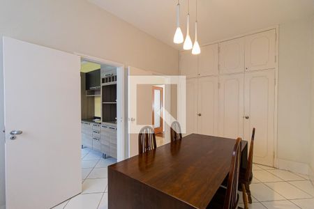 Apartamento para alugar com 309m², 3 quartos e 2 vagas Apartamento para alugar com 309m², 3 quartos e 2 vagasCopa