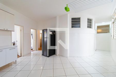 Apartamento para alugar com 309m², 3 quartos e 2 vagas Apartamento para alugar com 309m², 3 quartos e 2 vagasÁrea de Serviço