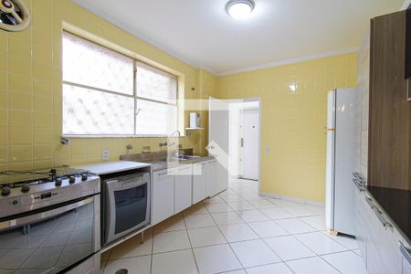 Apartamento para alugar com 309m², 3 quartos e 2 vagas Apartamento para alugar com 309m², 3 quartos e 2 vagasCozinha