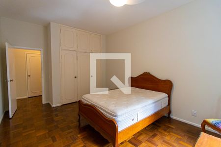 Apartamento para alugar com 309m², 3 quartos e 2 vagas Apartamento para alugar com 309m², 3 quartos e 2 vagasQuarto 2