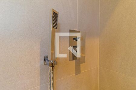 Apartamento para alugar com 309m², 3 quartos e 2 vagas Apartamento para alugar com 309m², 3 quartos e 2 vagasBanheiro Social