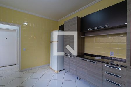 Apartamento para alugar com 309m², 3 quartos e 2 vagas Apartamento para alugar com 309m², 3 quartos e 2 vagasCozinha