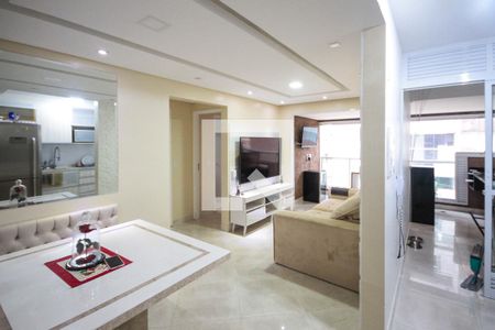 Apartamento para alugar em Vila Ema