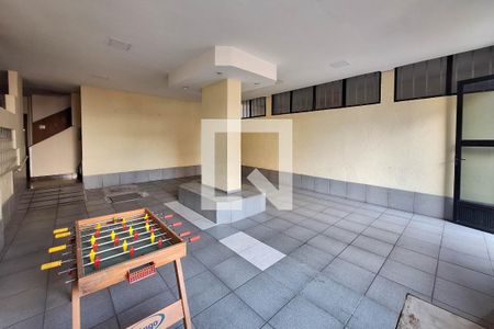 Apartamento à venda com 100m², 3 quartos e sem vagaÁrea comum