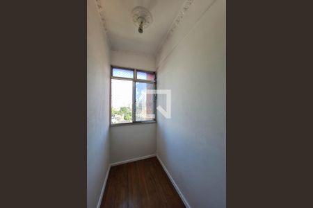 Sala de apartamento à venda com 3 quartos, 100m² em Fonseca, Niterói