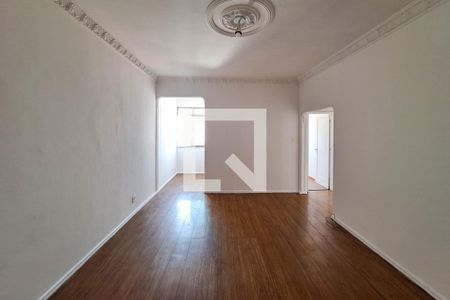Sala de apartamento à venda com 3 quartos, 100m² em Fonseca, Niterói