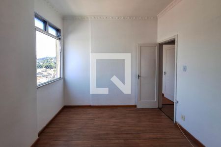 Quarto 1 de apartamento à venda com 3 quartos, 100m² em Fonseca, Niterói