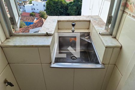 Apartamento à venda com 100m², 3 quartos e sem vagaÁrea de Serviço