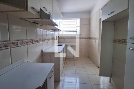 Apartamento à venda com 100m², 3 quartos e sem vagaCozinha