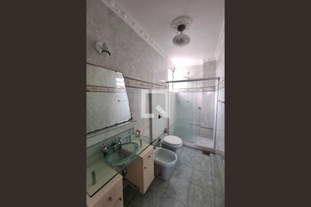 Apartamento à venda com 100m², 3 quartos e sem vagaBanheiro Social