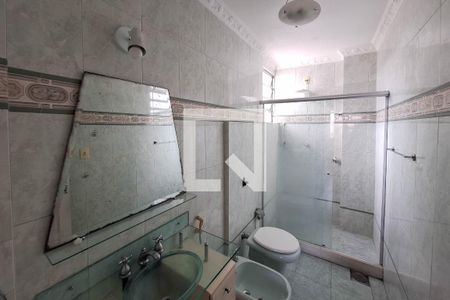 Apartamento à venda com 100m², 3 quartos e sem vagaBanheiro Social