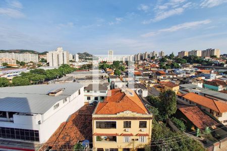 Quarto 1 de apartamento à venda com 3 quartos, 100m² em Fonseca, Niterói