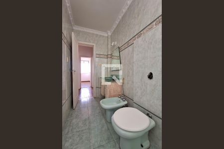 Apartamento à venda com 100m², 3 quartos e sem vagaBanheiro Social