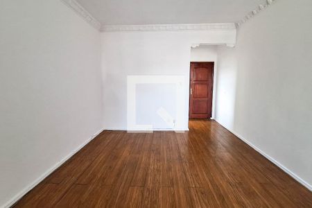 Sala de apartamento à venda com 3 quartos, 100m² em Fonseca, Niterói