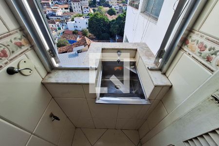 Apartamento à venda com 100m², 3 quartos e sem vagaÁrea de Serviço