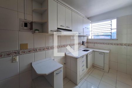 Apartamento à venda com 100m², 3 quartos e sem vagaCozinha
