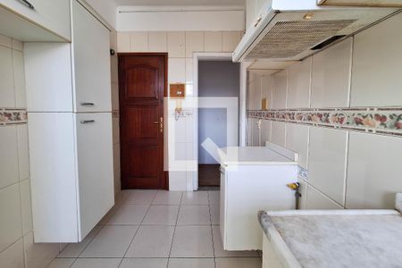 Apartamento à venda com 100m², 3 quartos e sem vagaCozinha