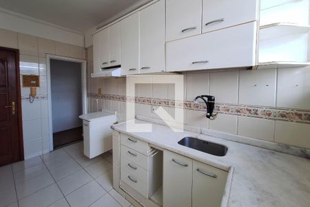 Apartamento à venda com 100m², 3 quartos e sem vagaCozinha