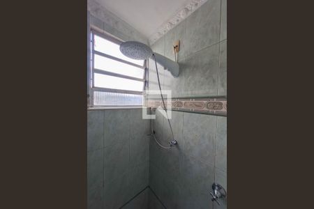 Apartamento à venda com 100m², 3 quartos e sem vagaBanheiro Social